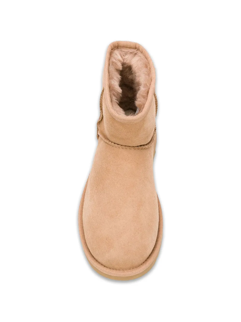 Ugg Pull-tab Boots In Multi