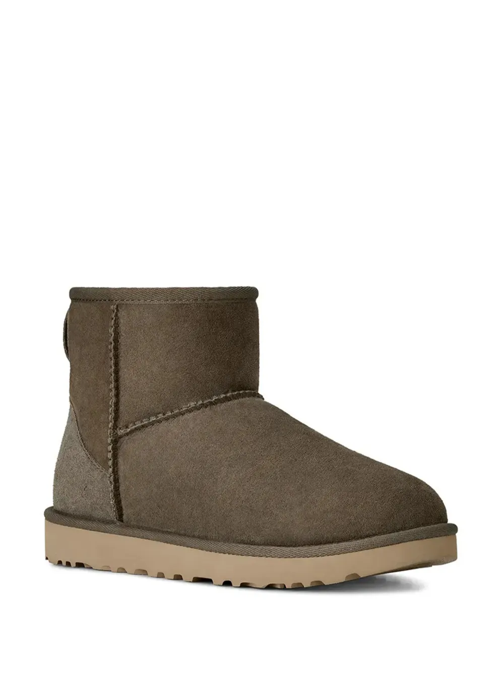 UGG Laarzen met treklip Beige
