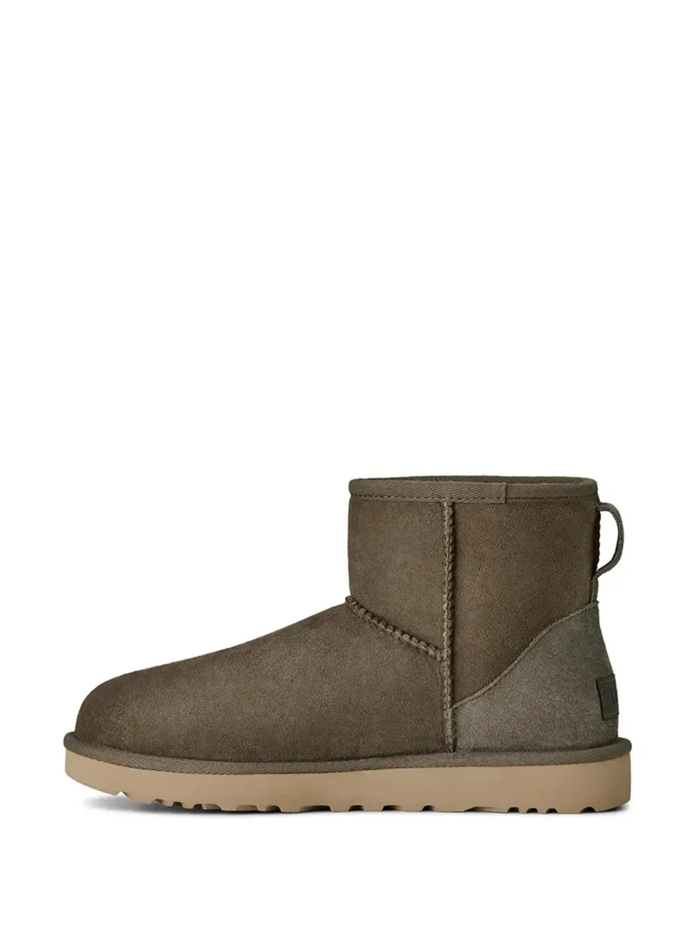 UGG Laarzen met treklip Beige