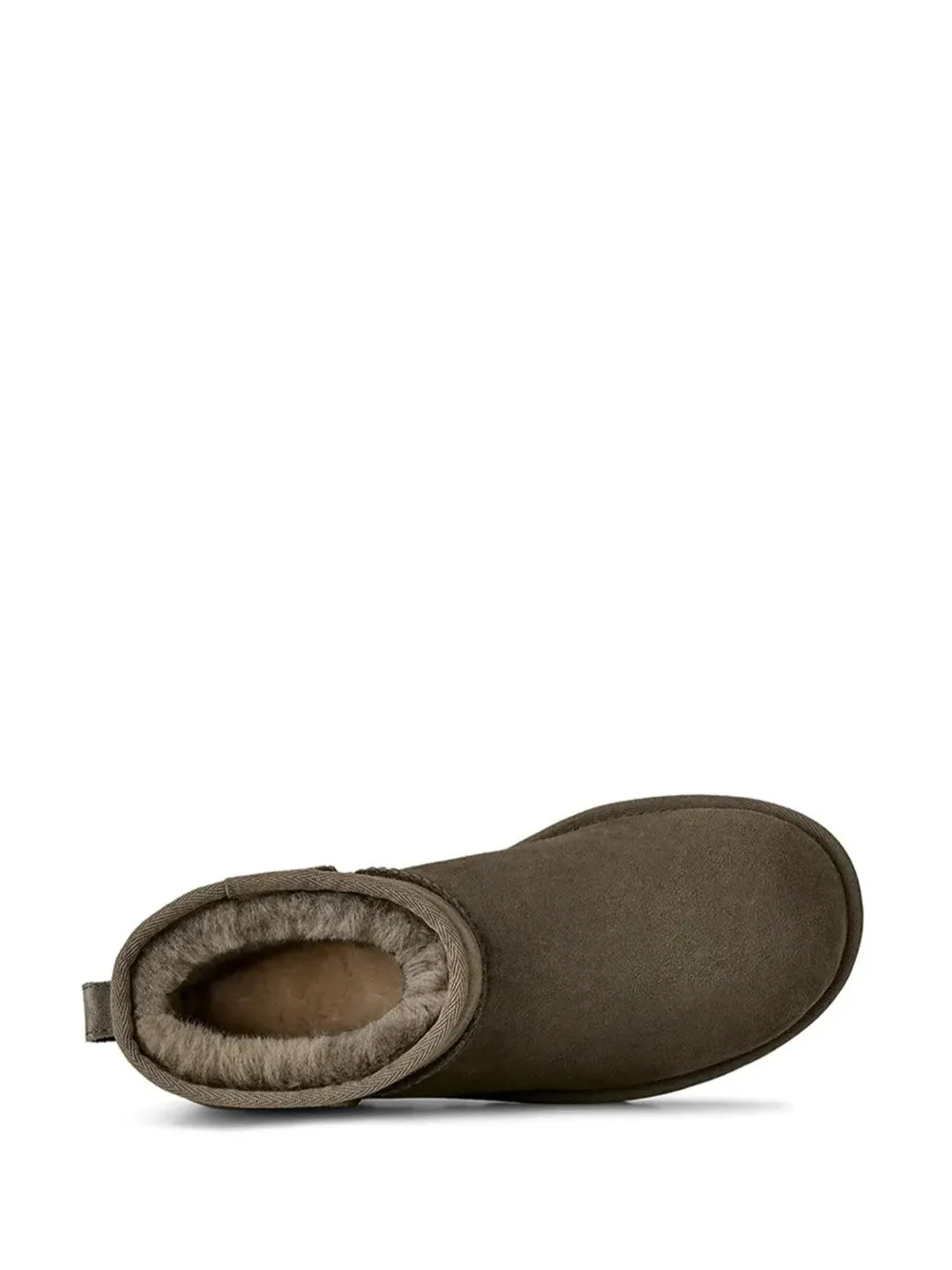 UGG Laarzen met treklip Beige