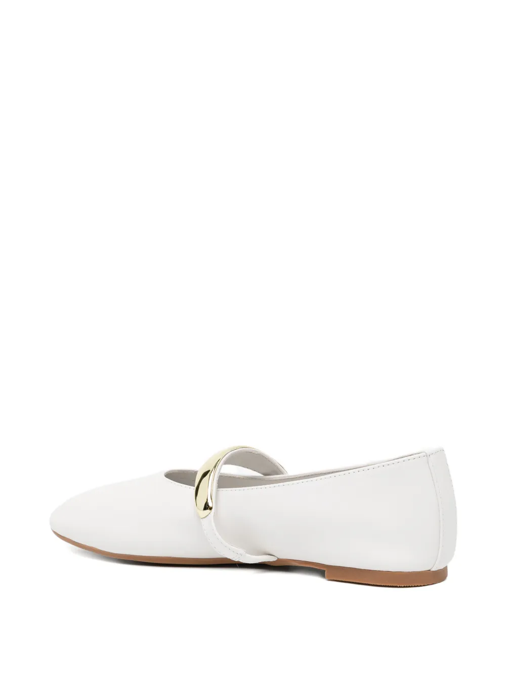 Senso Caela II ballet flats Wit