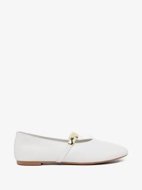 Senso Caela II ballet flats
