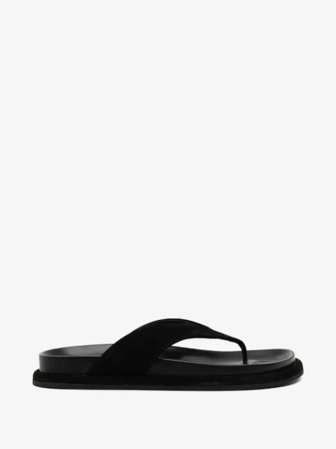 Senso Devon flat sandals