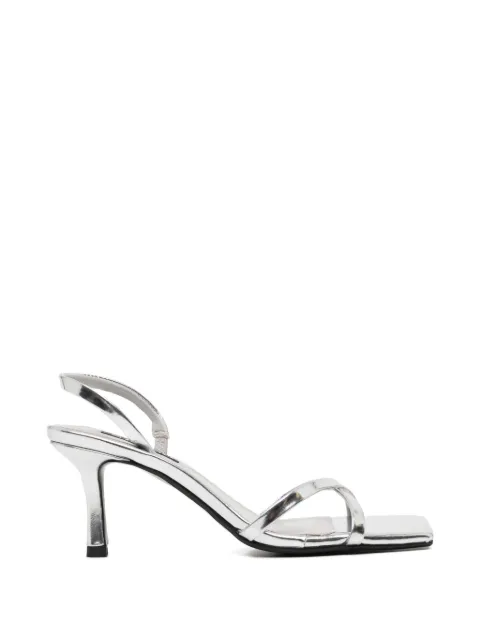 Senso 70mm Erika III heeled sandals