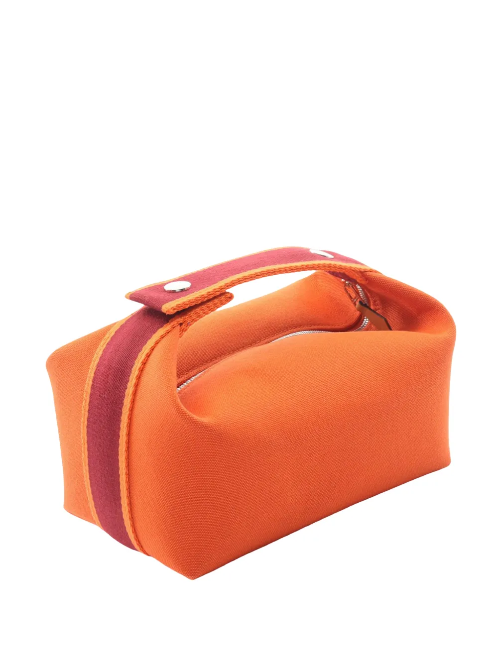 2010-2026 Small Toile Bride A Brac Case Vanity Bag