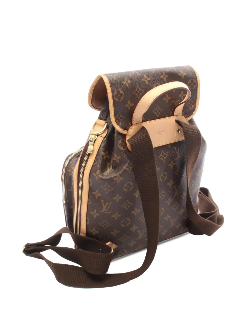 2010 Monogram Sac A Dos Bosphore Backpack