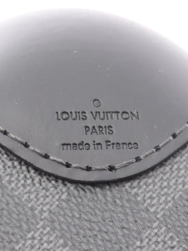 Louis Vuitton Pre-Owned 2010-2026 Damier Graphite Horizon 50