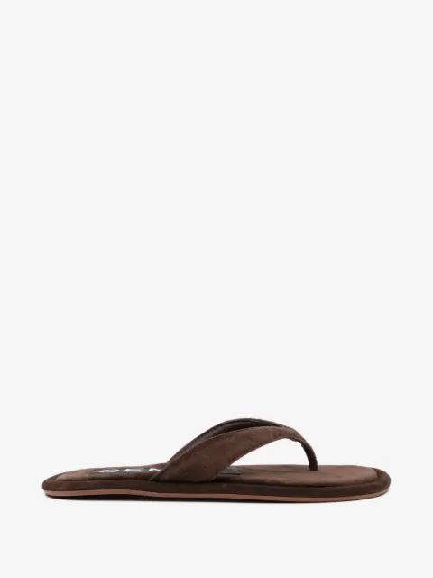 Senso Illy flat sandals