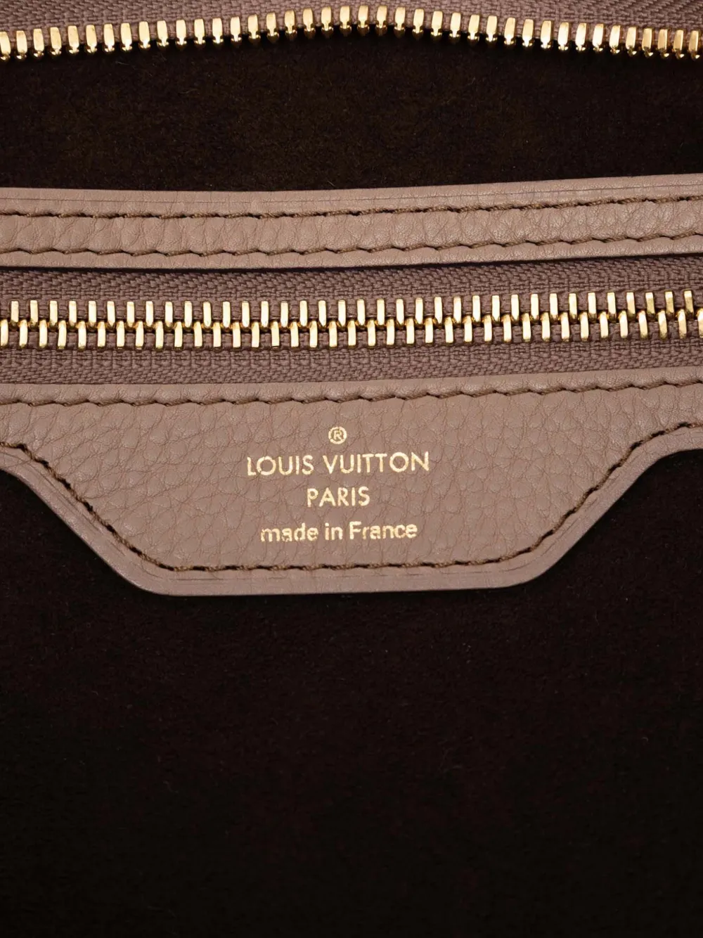 2010 Monogram Mahina Stellar Pm Satchel