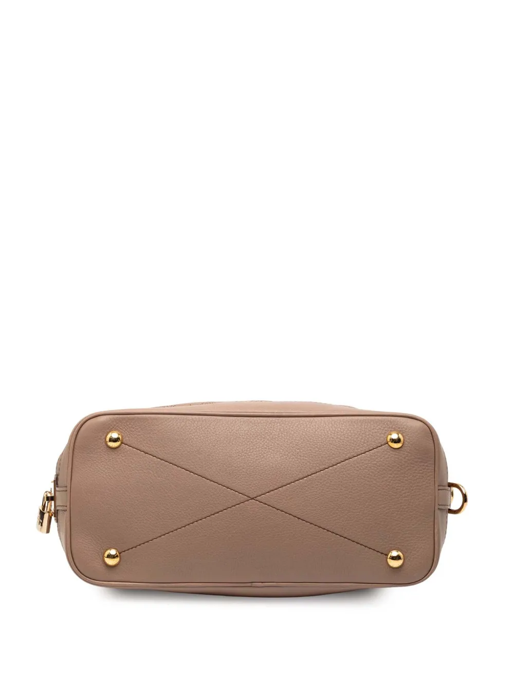 2010 Monogram Mahina Stellar Pm Satchel