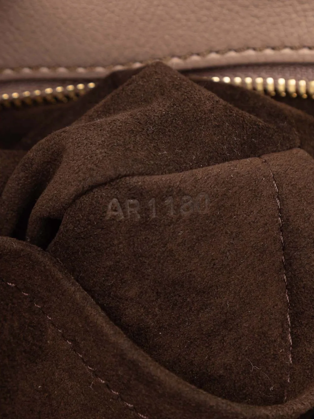 2010 Monogram Mahina Stellar Pm Satchel