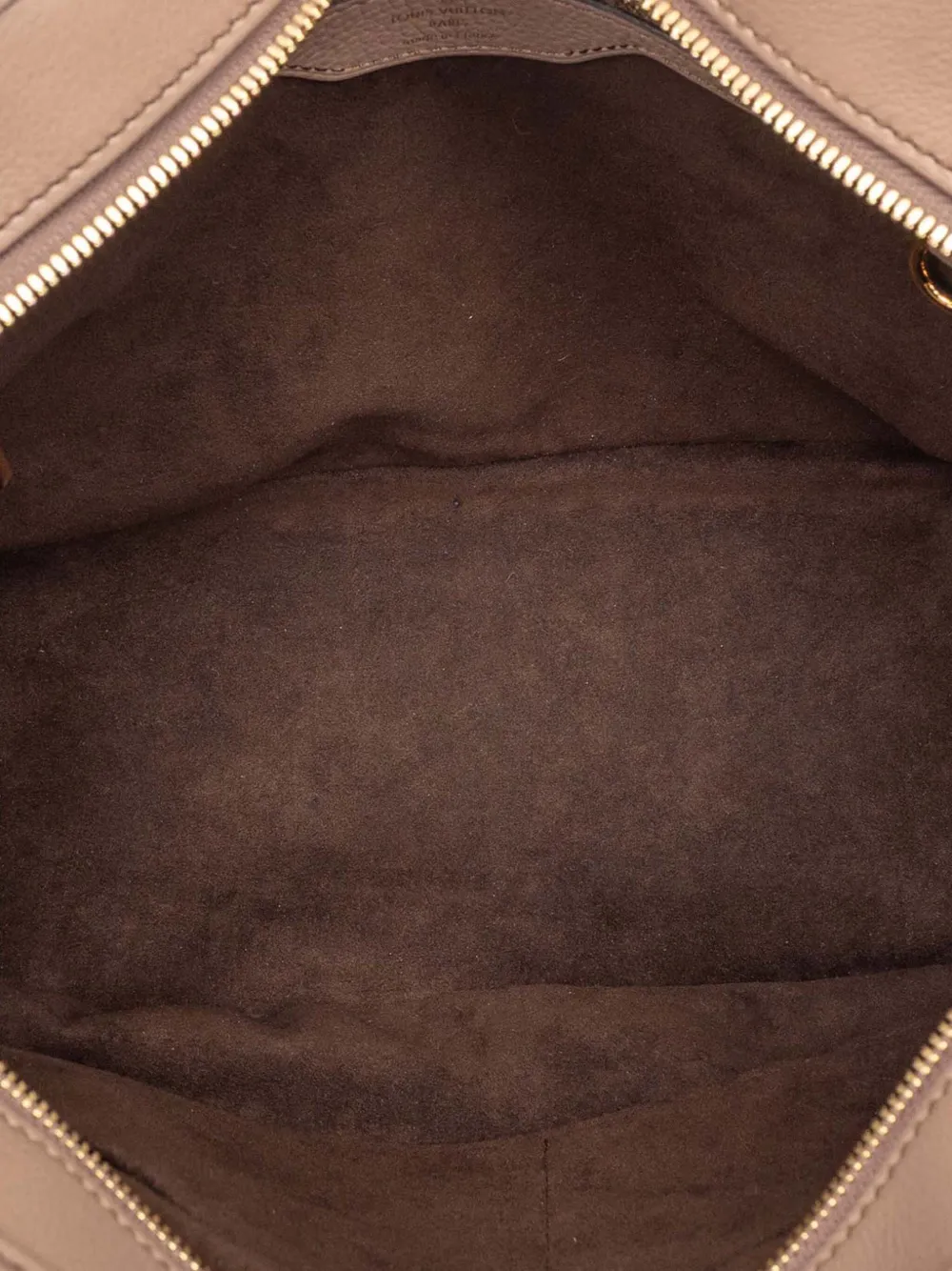 2010 Monogram Mahina Stellar Pm Satchel