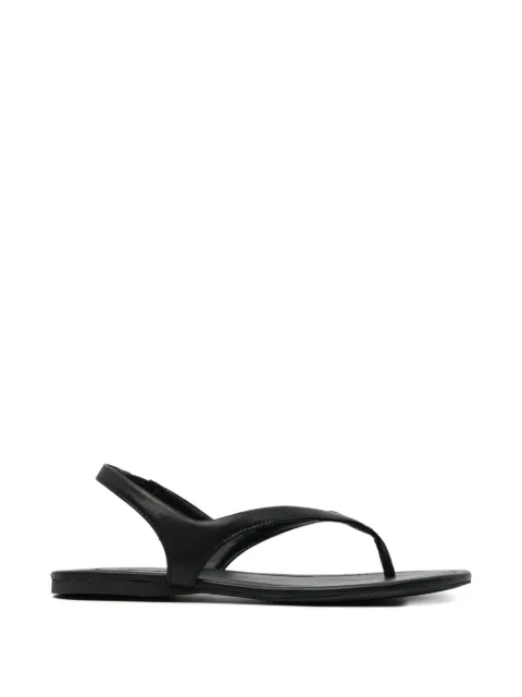 Senso Nessa flat sandals