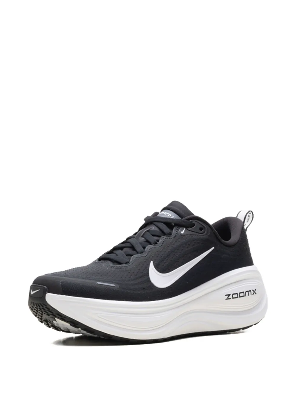 Nike Vomero Plus sneakers Zwart