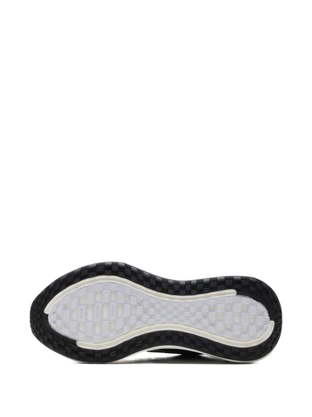 Nike Vomero Plus sneakers Zwart