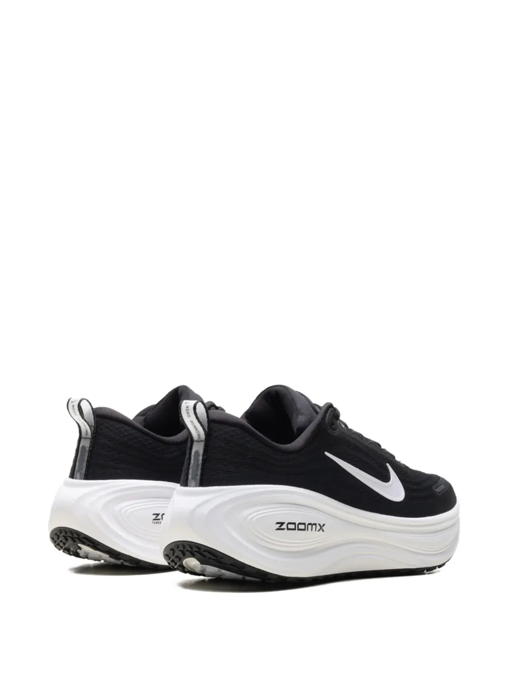 Nike Vomero Plus sneakers Zwart