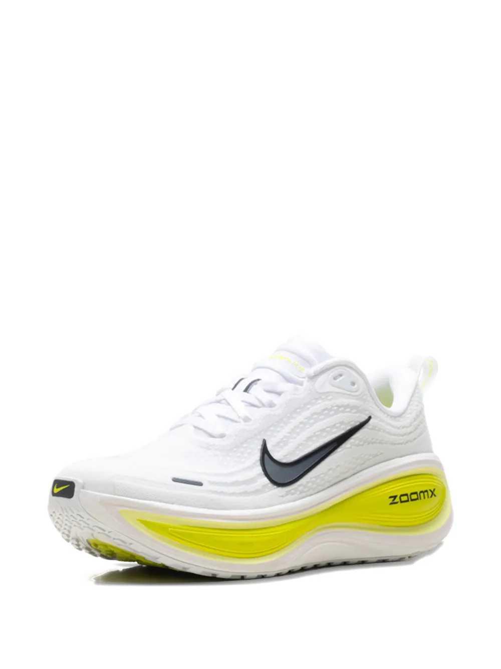 Nike Vomero Plus sneakers Wit