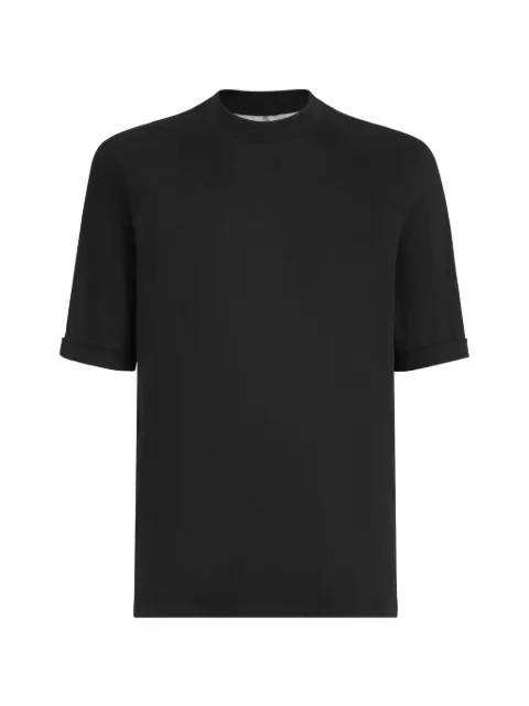 Brunello Cucinelli ロールスリーブ Tシャツ