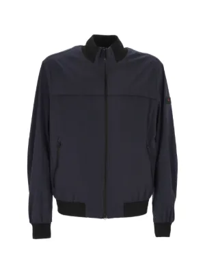 ジャケット・アウター PEUTEREY AIGULLE NOIRE PEUTEREY Down coat SELECTRIC in black