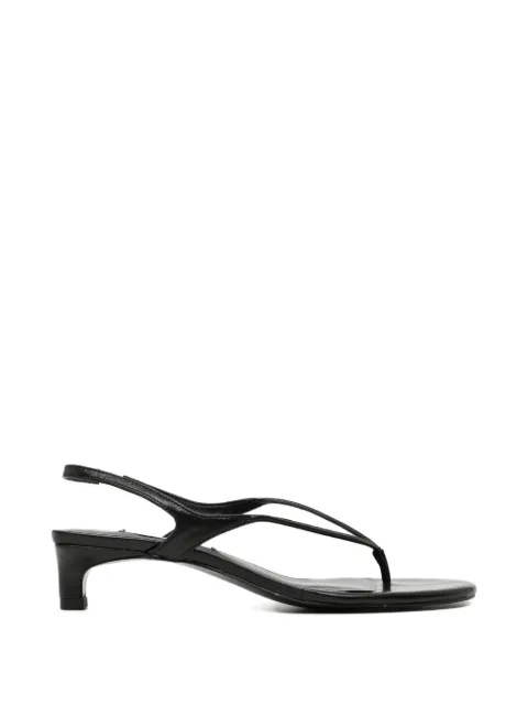 Senso 45mm Genesis sandals