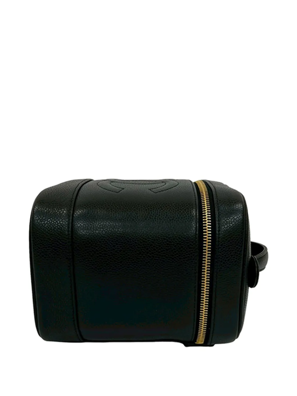 1994-1996 Cc Caviar Case Vanity Bag