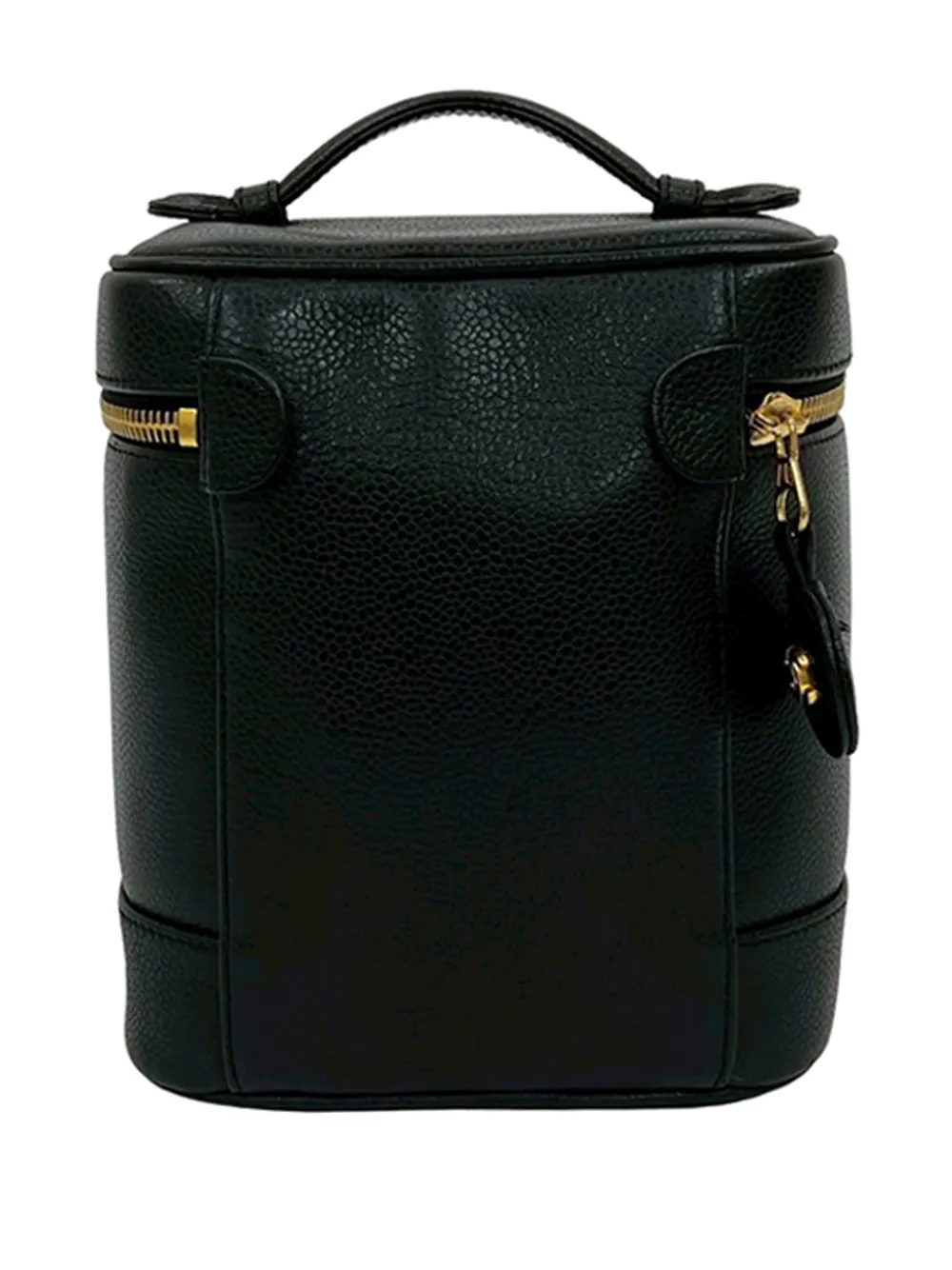 1994-1996 Cc Caviar Case Vanity Bag