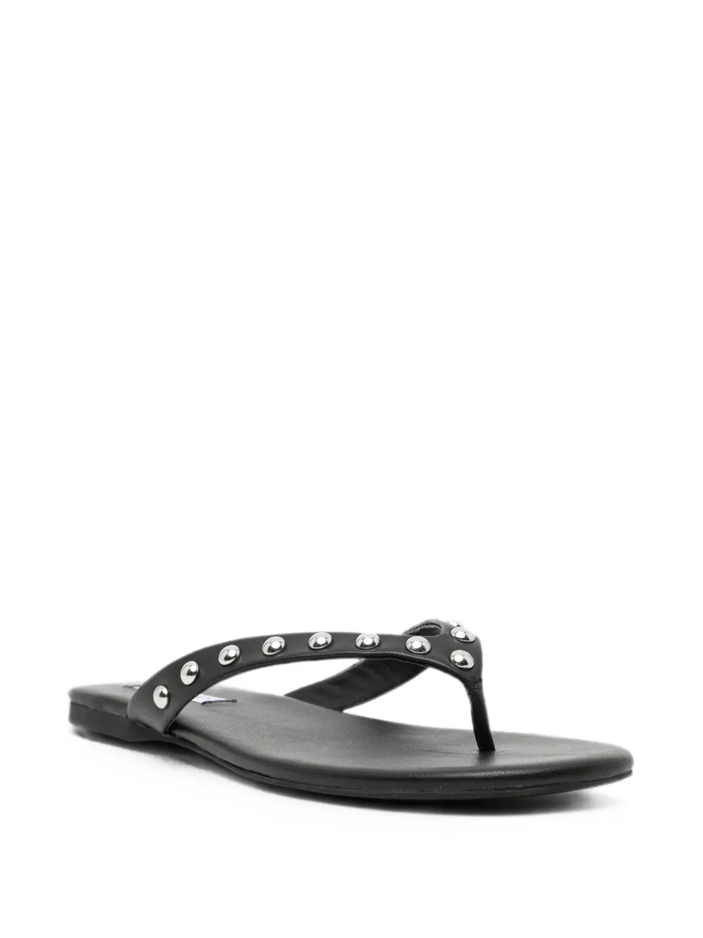 Senso Haliah sandals Zwart