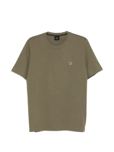 PS Paul Smith Zebra T-shirt