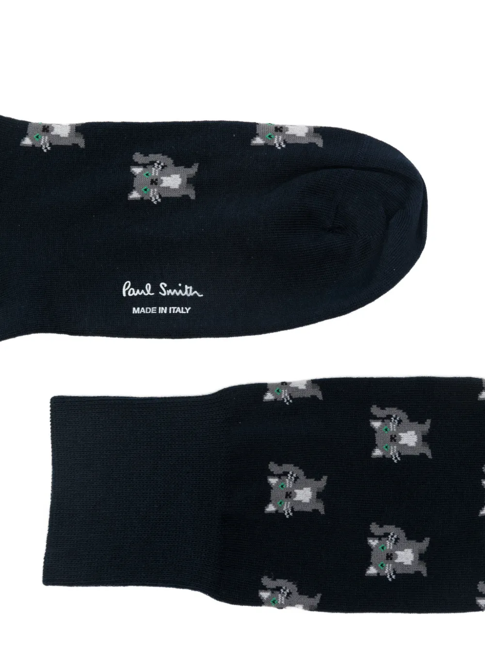 Miro Cat Socks