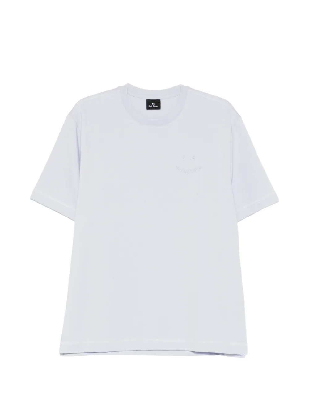 PS Paul Smith short-sleeve T-shirt - Blu