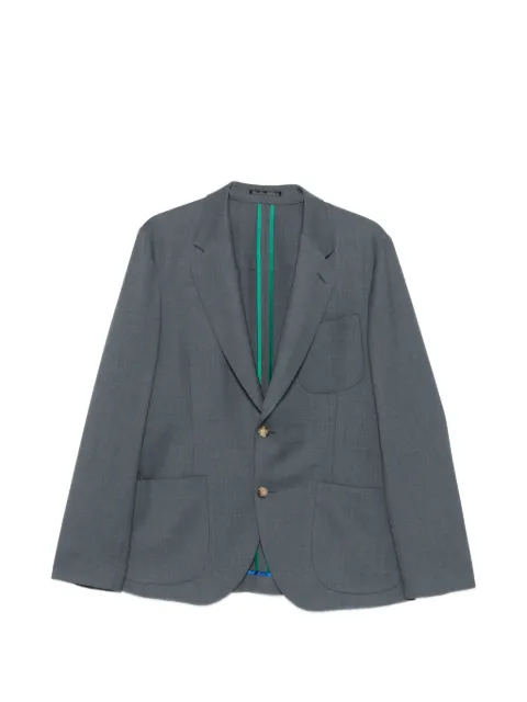 Paul Smith two-button jacket