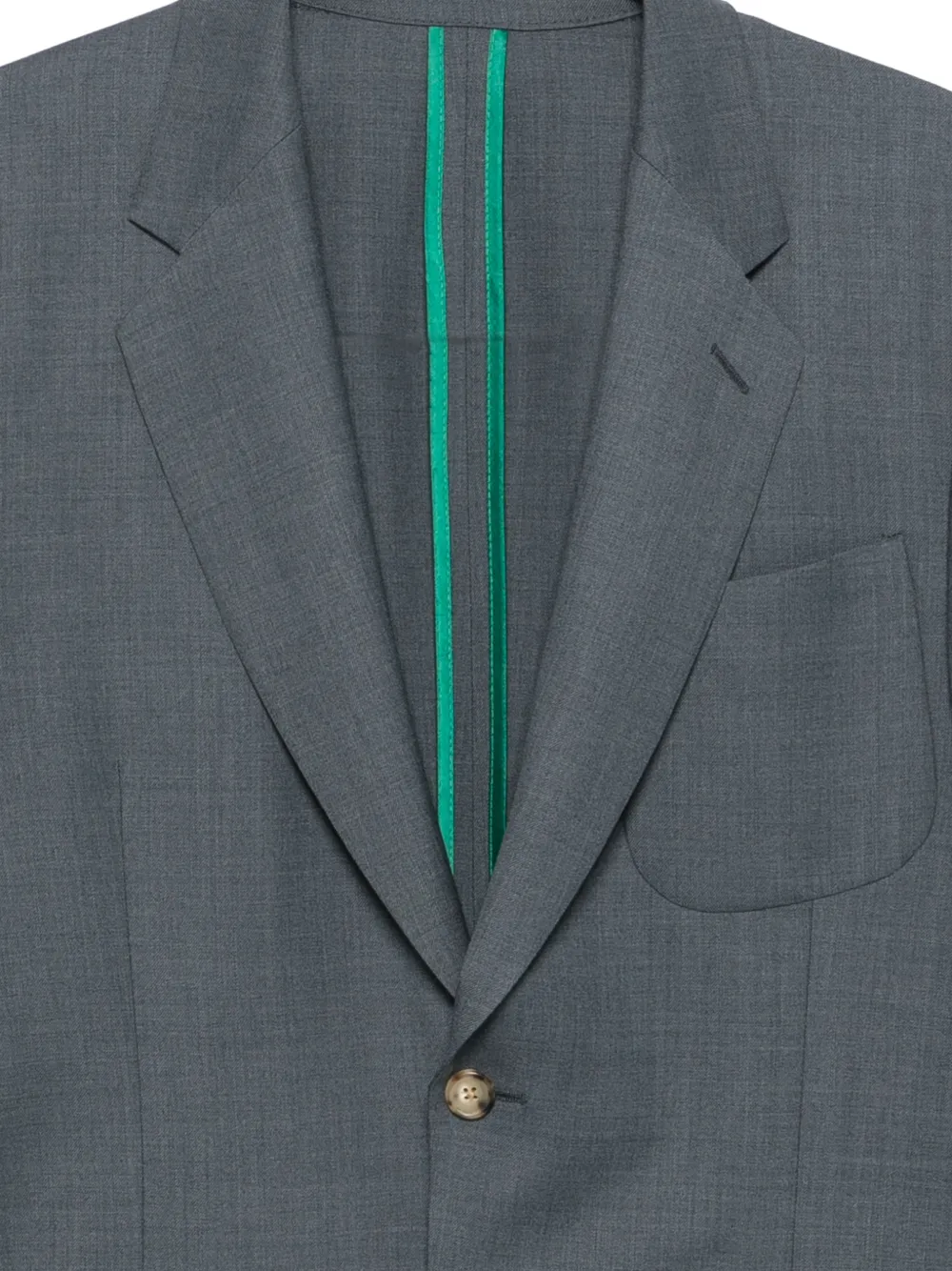  Paul Smith Two-button Jacket - Grey 