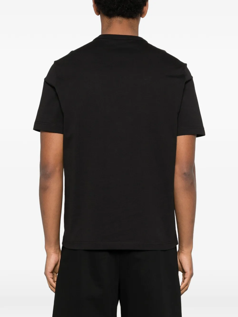 Astronaut-Motif T-Shirt