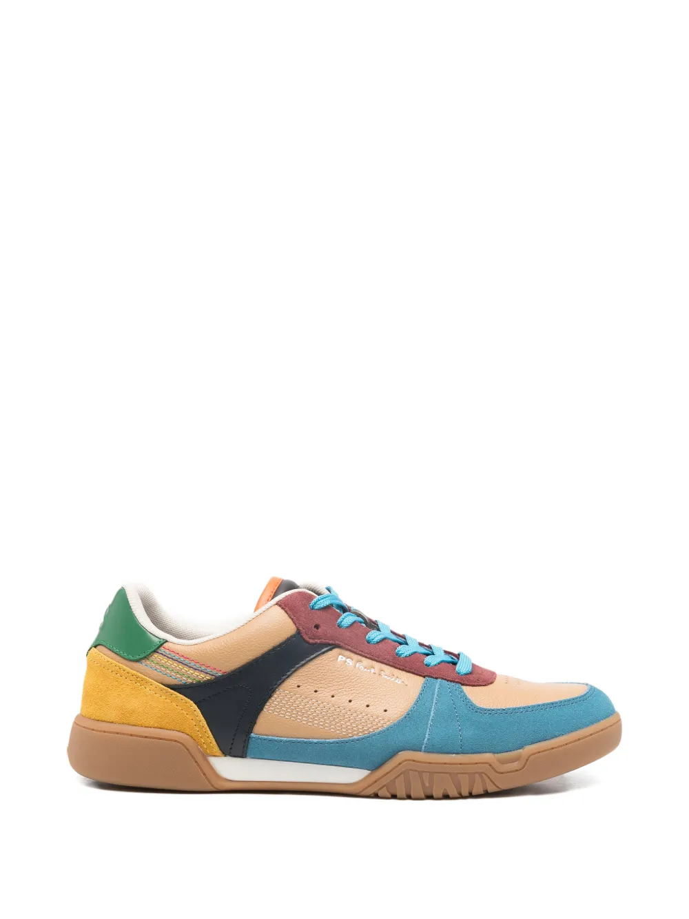 PS Paul Smith Sneakers Colson in pelle - Toni neutri
