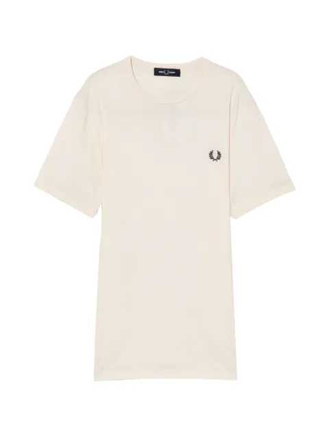 Fred Perry crew neck T-shirt
