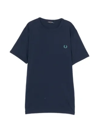 Fred Perry