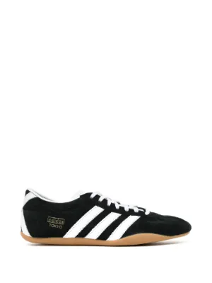Adidas Tokyo MJ Sneakers | Black | FARFETCH