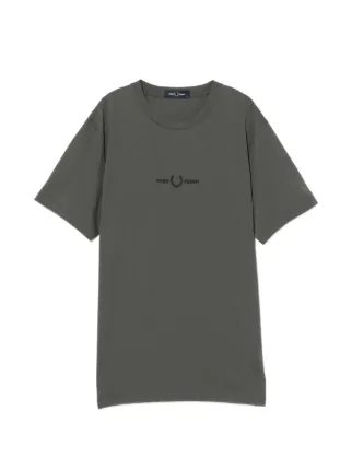 Fred Perry