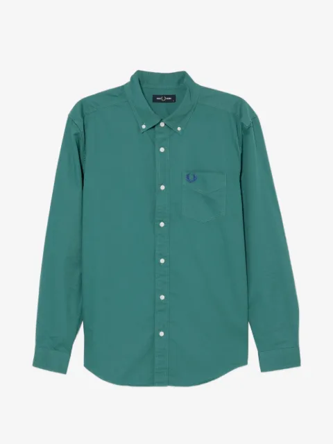 Fred Perry pocket shirt