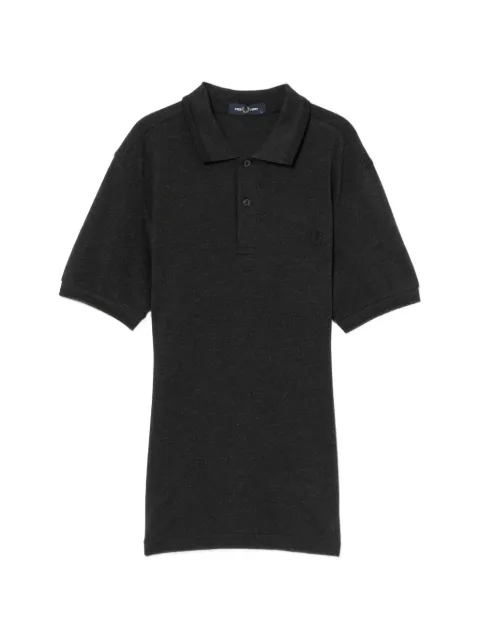 Fred Perry polo à logo brodé