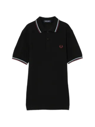 Fred Perry