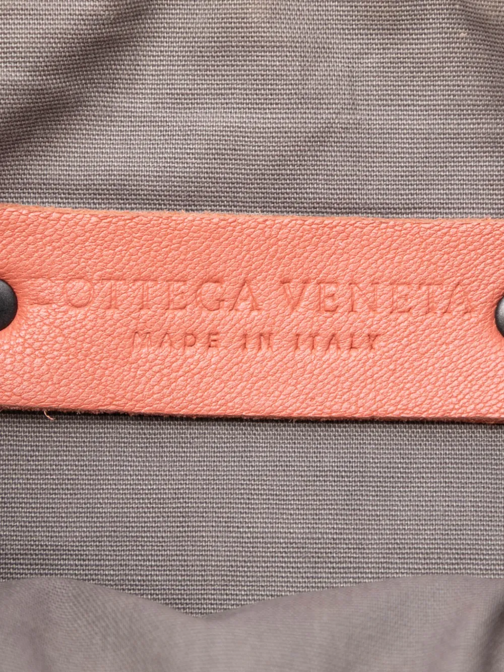 2010-2025 Nappa Intrecciato Crossbody Bag