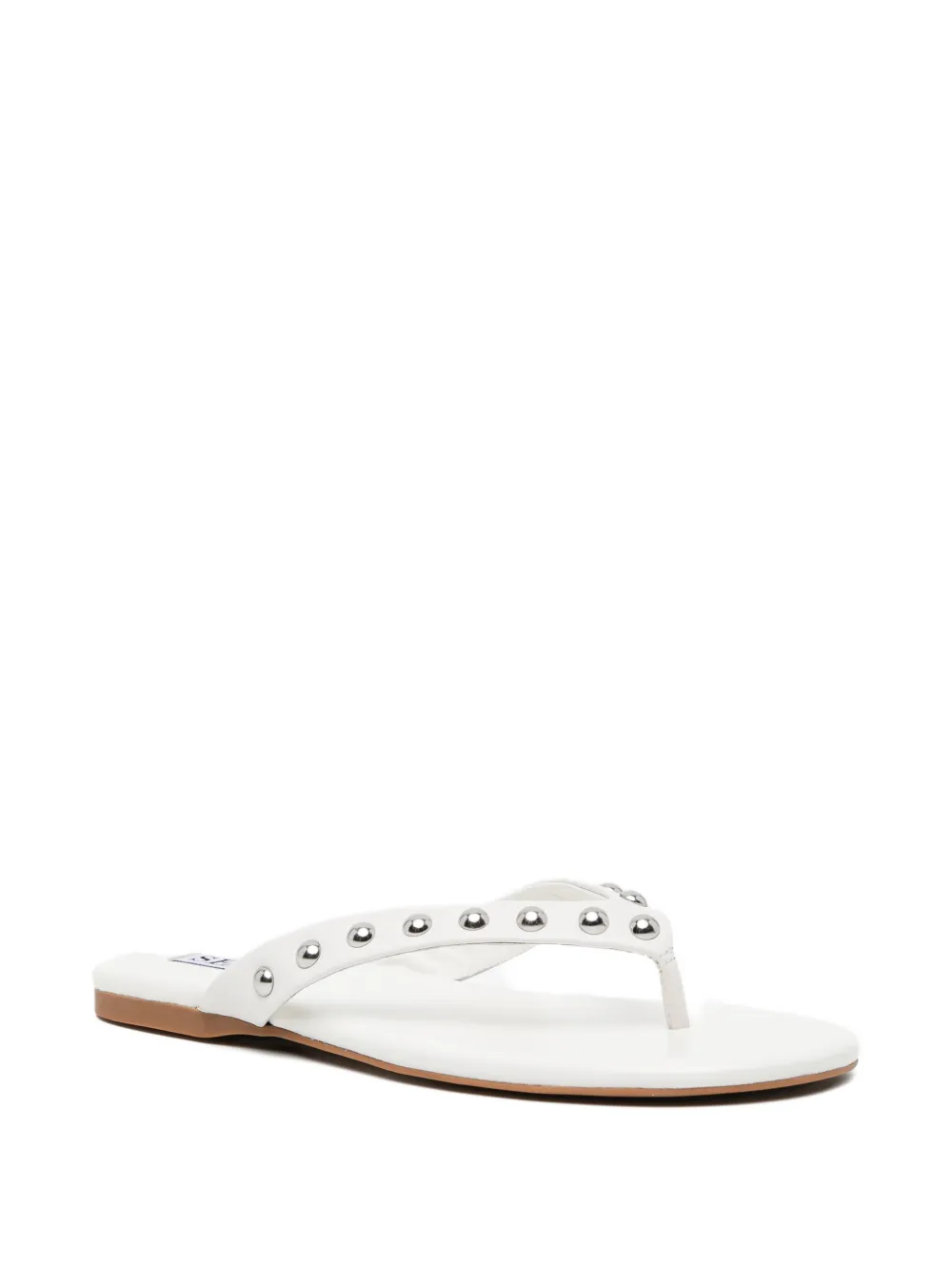 Senso Haliah sandals Wit