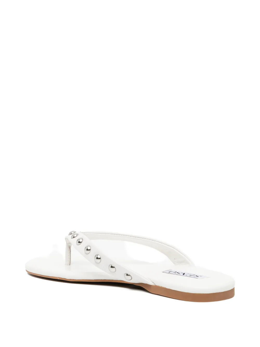 Senso Haliah sandals Wit