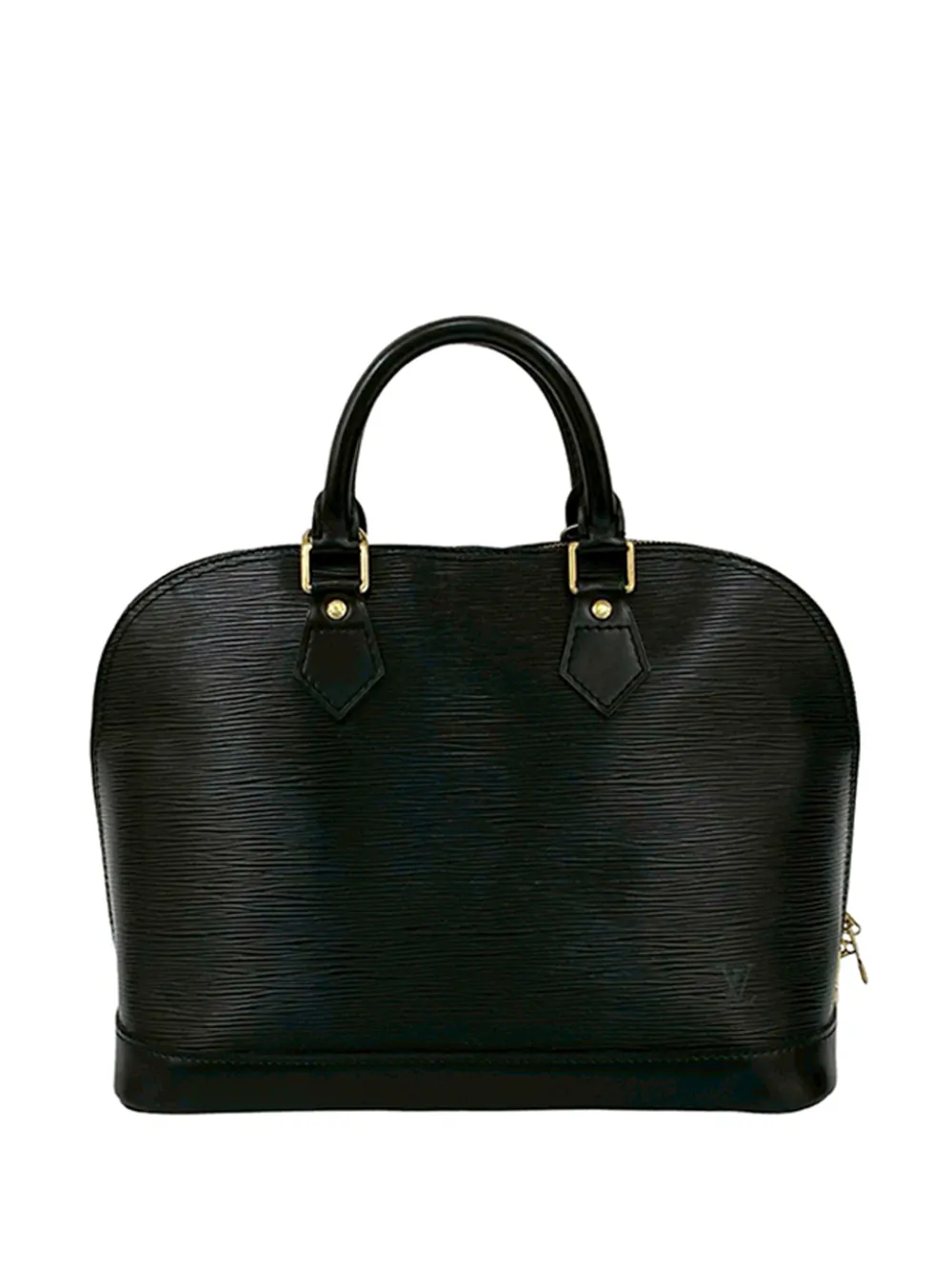 Louis Vuitton Pre-Owned 1997 Epi Alma PM handbag - Nero