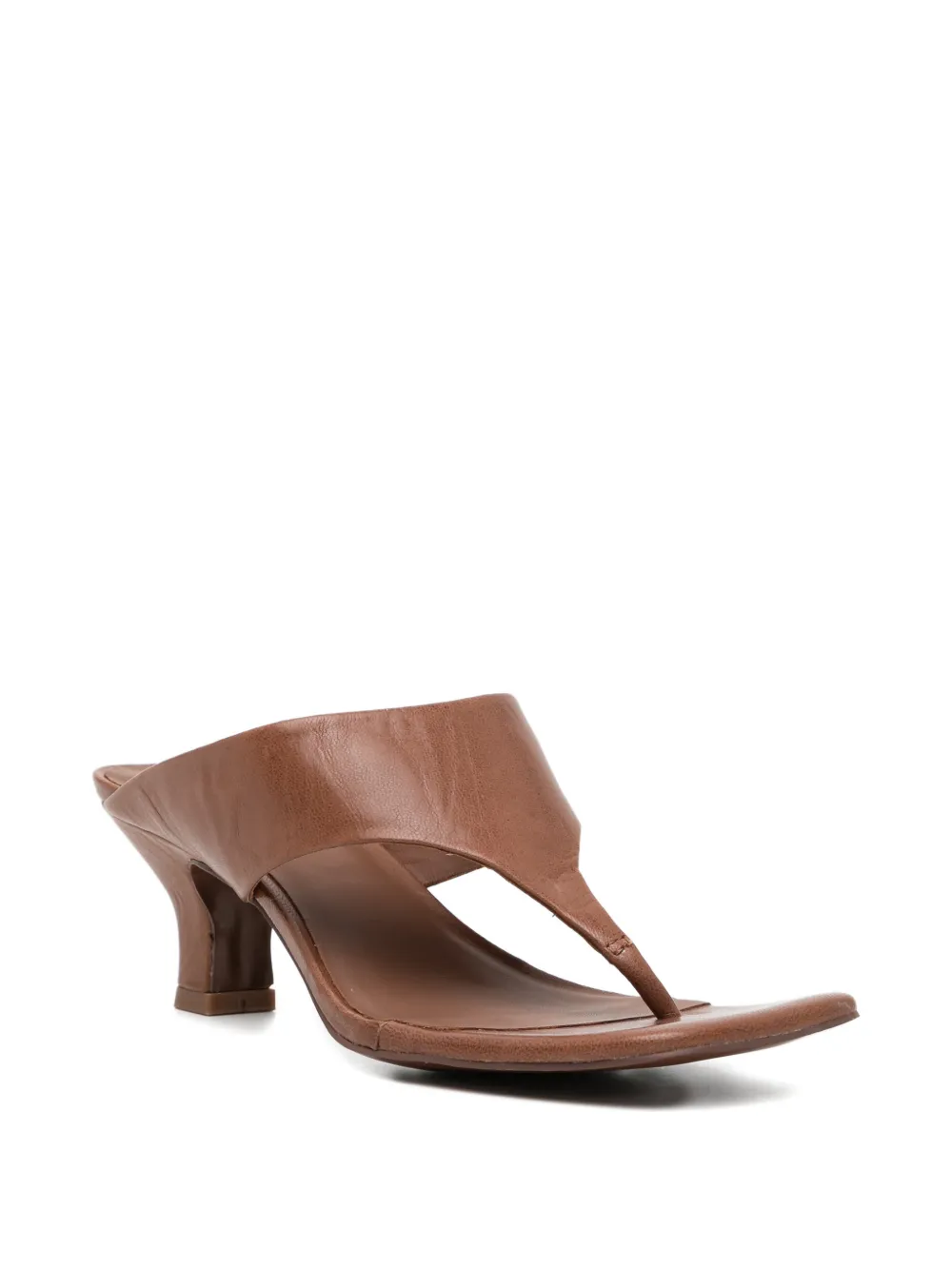 Senso Pearle II sandalen Bruin