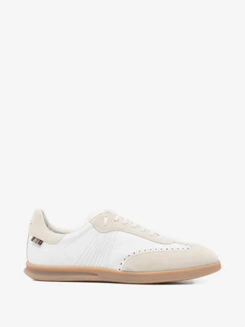 Paul Smith beaton sneakers i læder