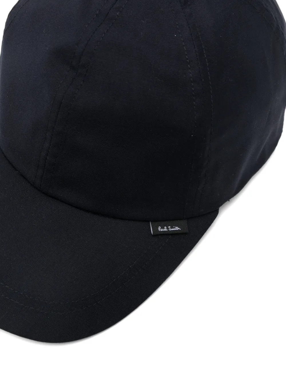  Paul Smith Storm System Cap - Blue 