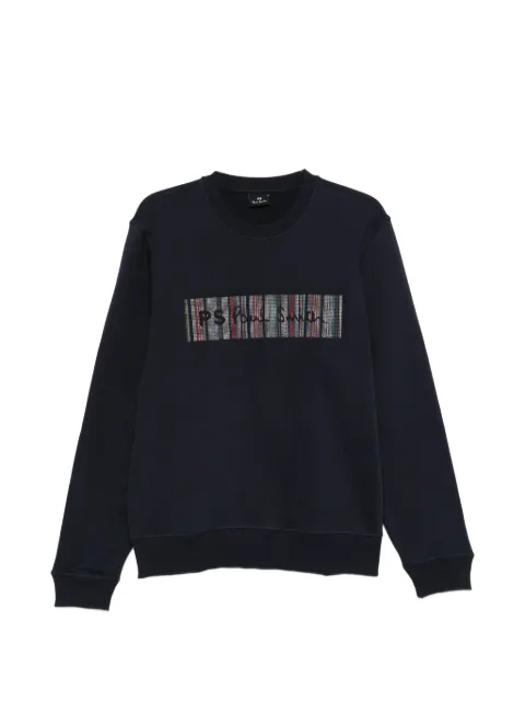PS Paul Smith sudadera con cuello redondo