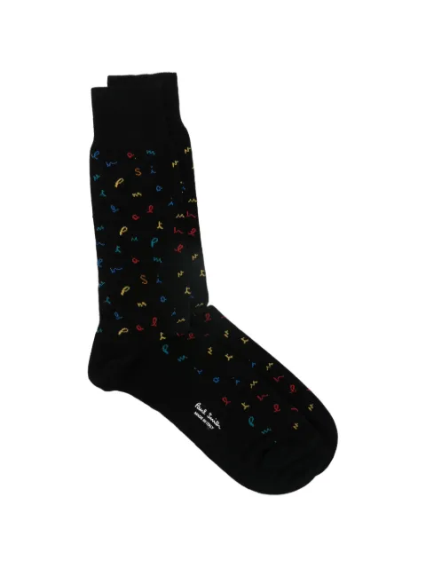 Paul Smith calcetines Meribel